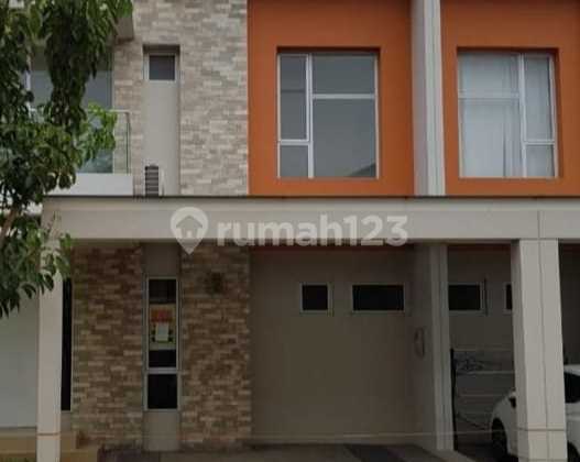Rumah Bagus Sedayu City 3 Kamar