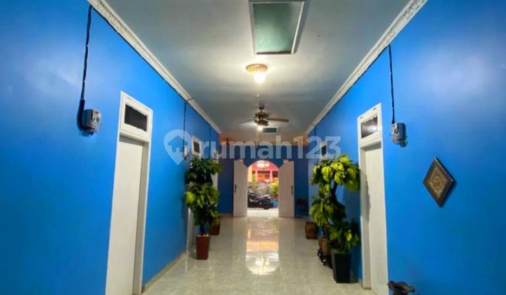 Super Murah Rumah di Jl Cemara Koja 200 M2 SHM 2