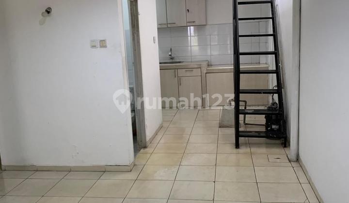 Rumah Murah Cengkir Barat Kelapa Gading 2