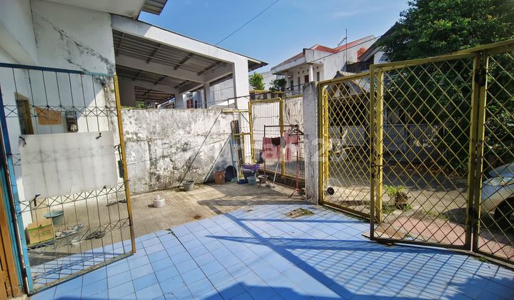 Rumah 1 Lantai Murah Taman Modern Cakung 2