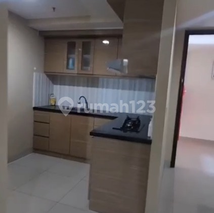 Apartment 2br Termurah Sherwood Residence Kelapa Gading 2