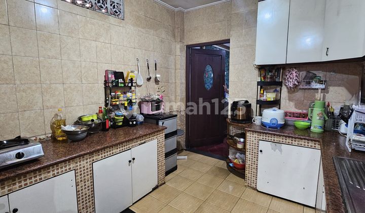 Rumah Bagus Shm Strategis Di Cempaka Putih 2