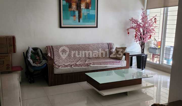 Rumah Bagus Shm Gading Kirana Kelapa Gading