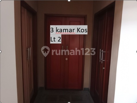 Kost di Tanah Kusir 250.0 m² SHM Kost di Tanah Kusir 250.0 m² SHM