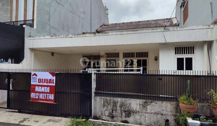 Rumah Shm Jl. Nilam Bagus 1
