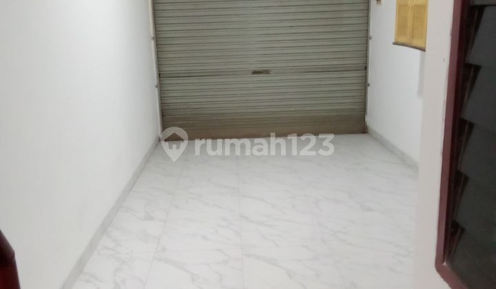 Strategic Rental House Janur Indah Kelapa Gading 2