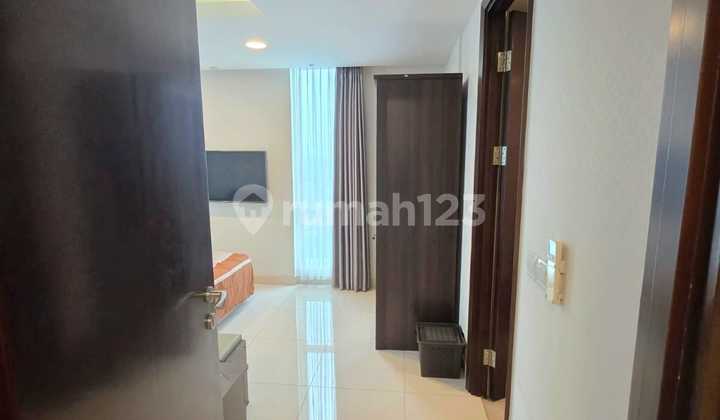 Kensington apartment 2 bedroom good furnished Kelapa Gading 2