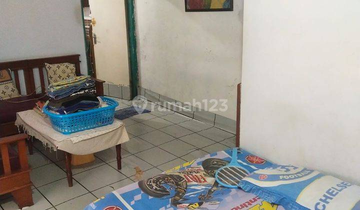 Rumah Shm Dekat Pusat Kota Karawang 2