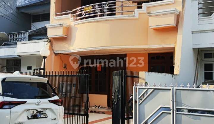 Rumah Sewa Bagus Janur Asri Kelapa Gading Rumah Sewa Bagus Janur Asri Kelapa Gading