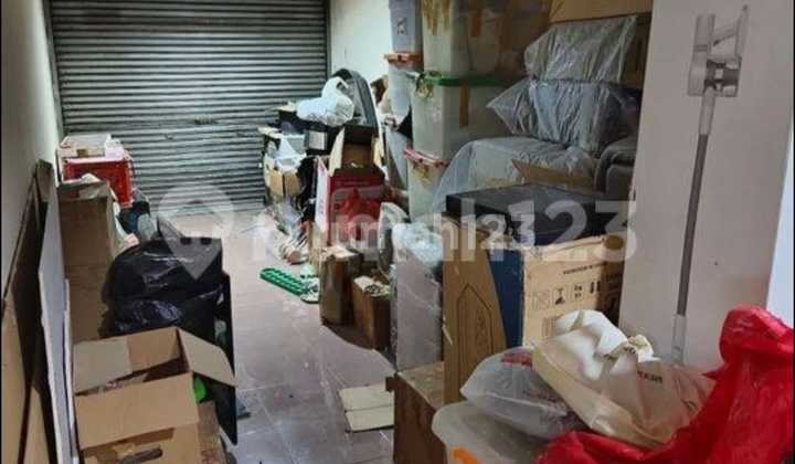 Rumah Bagus Di Petojo 2