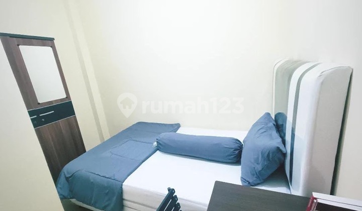 Good Kost 5 Floors Tomang West Jakarta 2