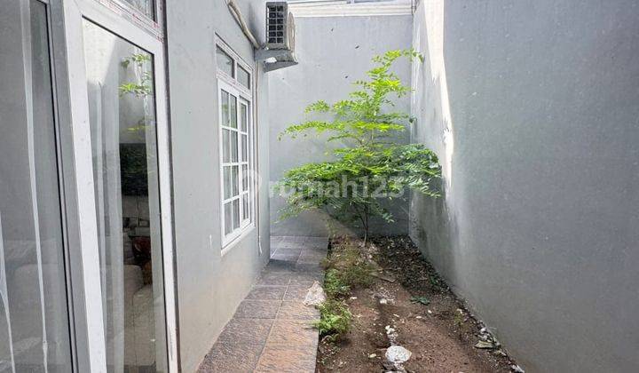Rumah Sewa Bagus Di Harapan Indah 2