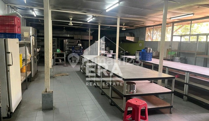 For Sale: Spacious 1-story house with SHM certificate, strategic location, nice, in Cipete