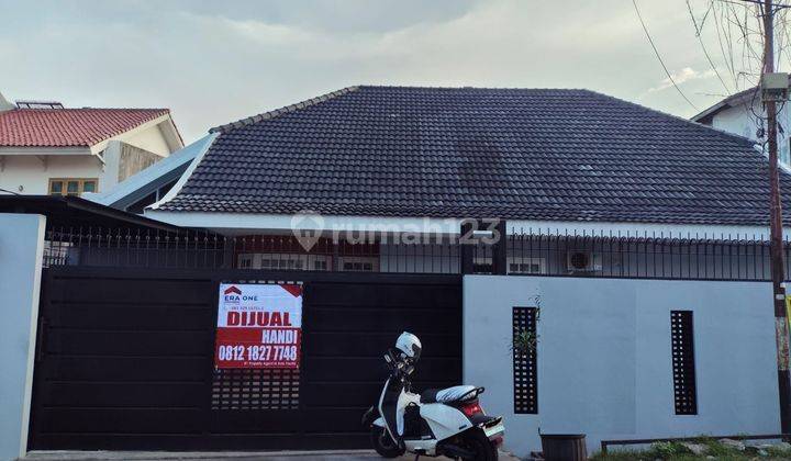 Rumah Bagus Mewah Full Renov SHM Cipete, Jakarta Selatan 1