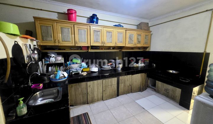 Rumah Di Cakung Bagus 2 Lantai Taman Modern 2