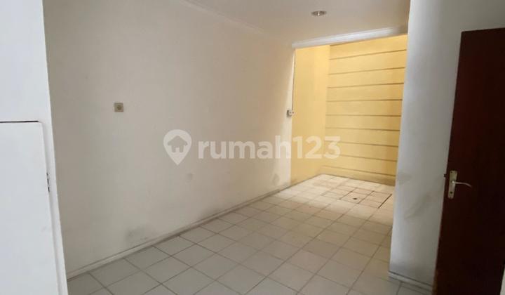 Rumah Murah Rapih Bagus SHM di Janur Asri Kelapa Gading 2