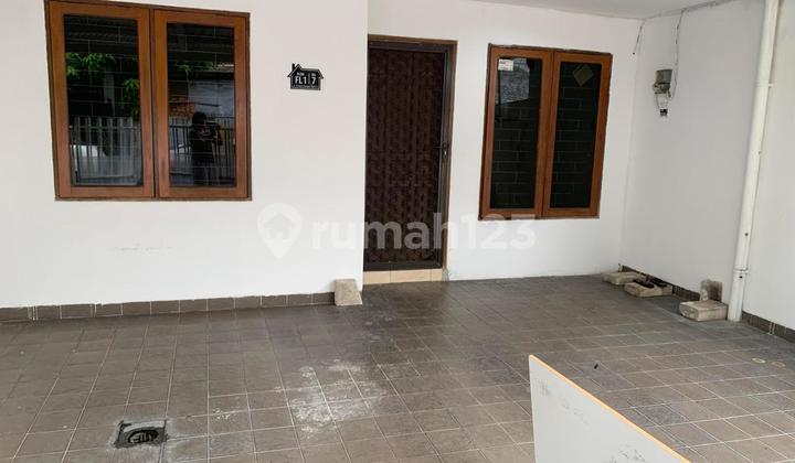 Rumah Murah Cengkir Barat Kelapa Gading