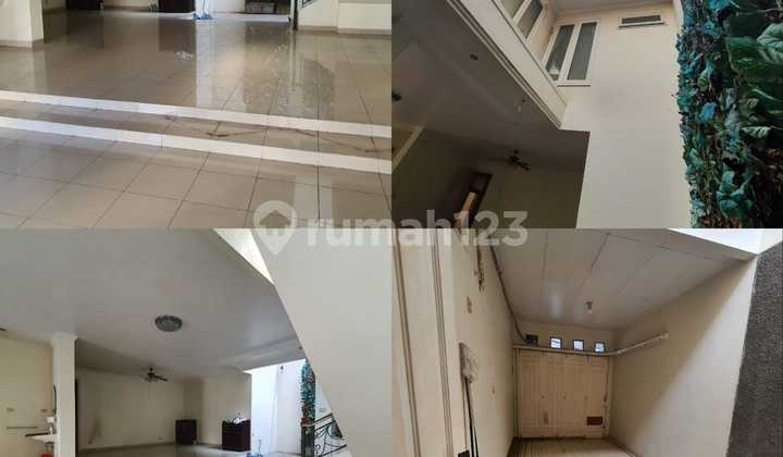 Rumah Sewa Kontrakan Siap Huni Di Sunter