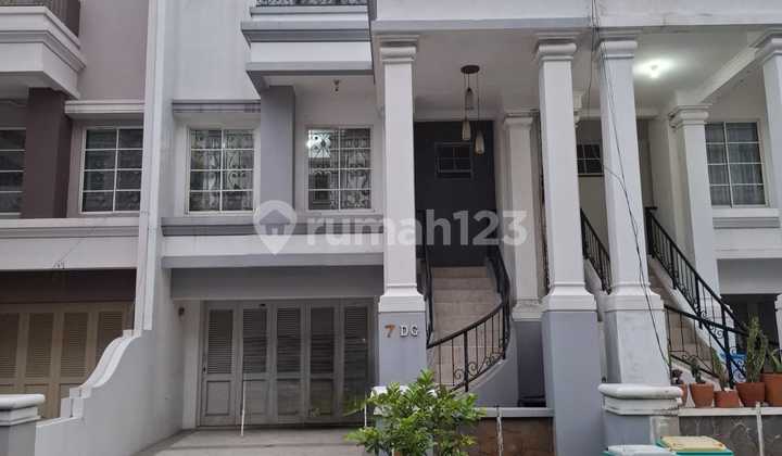 Rumah Gading Grande Bagus Rapih Siap Huni 1