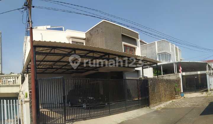 Rumah super murah kebayoran lama jaksel 2