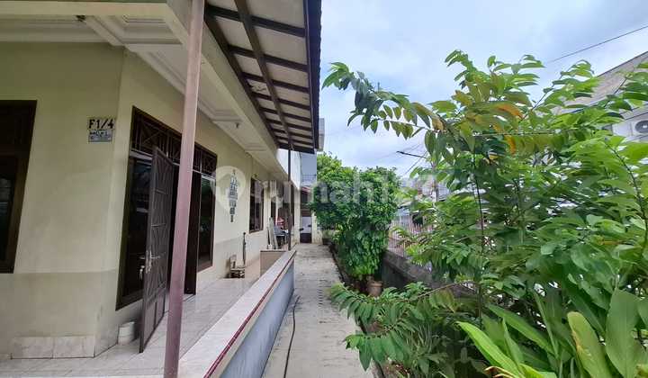 Turun Harga Ruma Hoek di Summagung Kelapa Gading 2