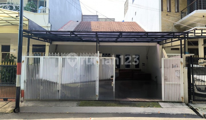 Rumah Murah Bagus Sunter Pratama Rumah Murah Bagus Sunter Pratama