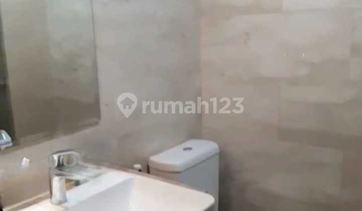 Disewakan Apartment Menteng Park Residence Type Studio 2