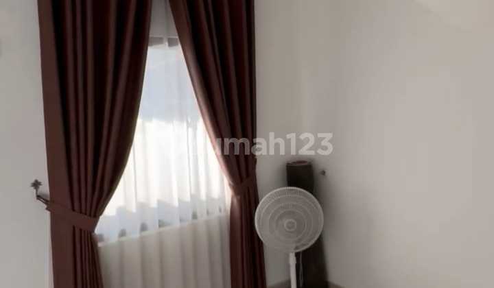 Rumah 3 Lantai Di Cempaka Putih Timur 2