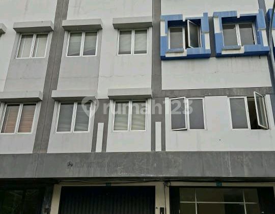 Disewakan Rukodi Komplek Gading Bukit Indah Kelapa Gading