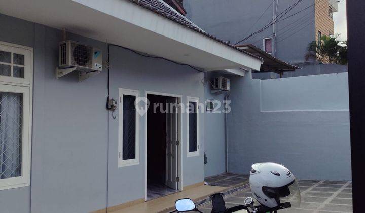 Rumah Bagus Mewah Full Renov SHM Cipete, Jakarta Selatan 2