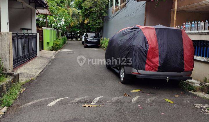 Rumah Shm Jl. Nilam Bagus 2