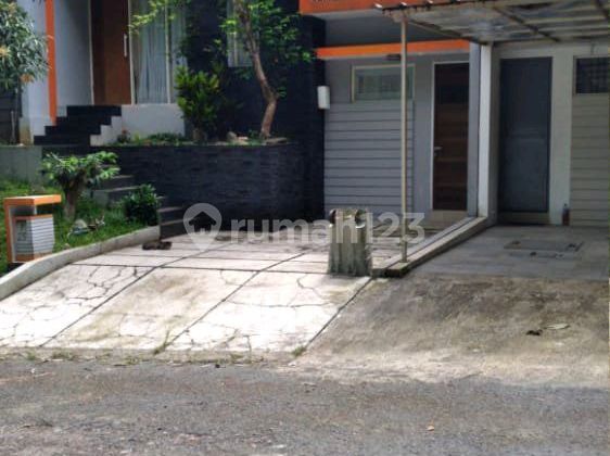 Rumah Bagus Shm Di Resor Dago Pakar Nice View Rumah Bagus Shm Di Resor Dago Pakar Nice View