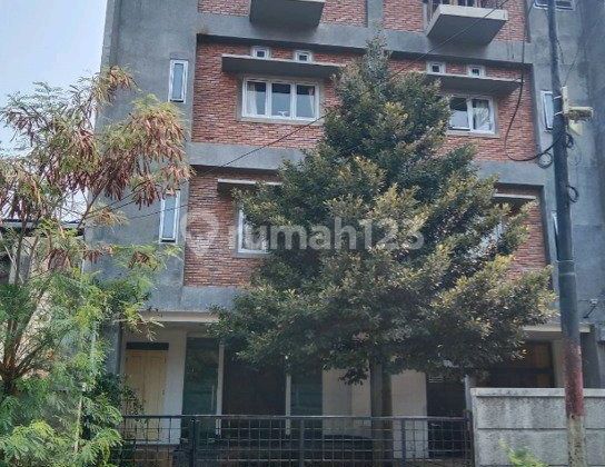 Kost di Tanah Kusir 250.0 m² SHM Kost di Tanah Kusir 250.0 m² SHM