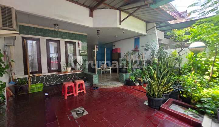 rumah siap huni di puan timur kelapa gading