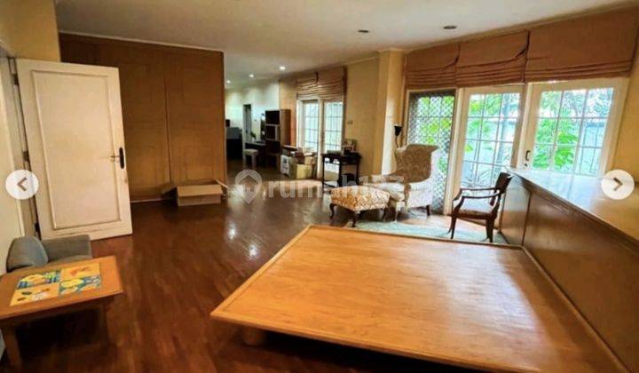Rumah Shm Di Jl. Salemba Raya Kota Jakarta Pusat 2