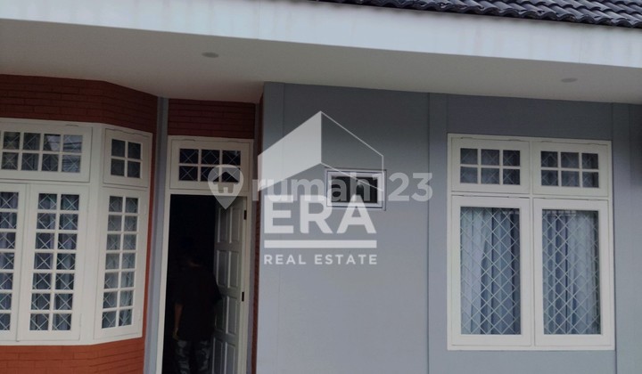 Price Drop Fully Renovated House Strategic Location in Cipete