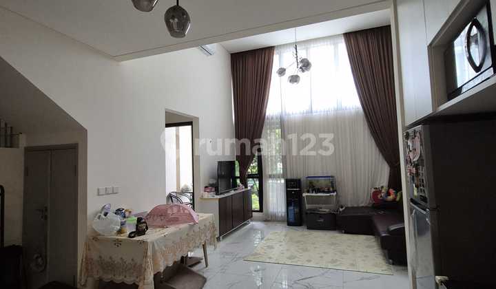Rumah Bagus Di Semayang Cluster Asya Cakung 2