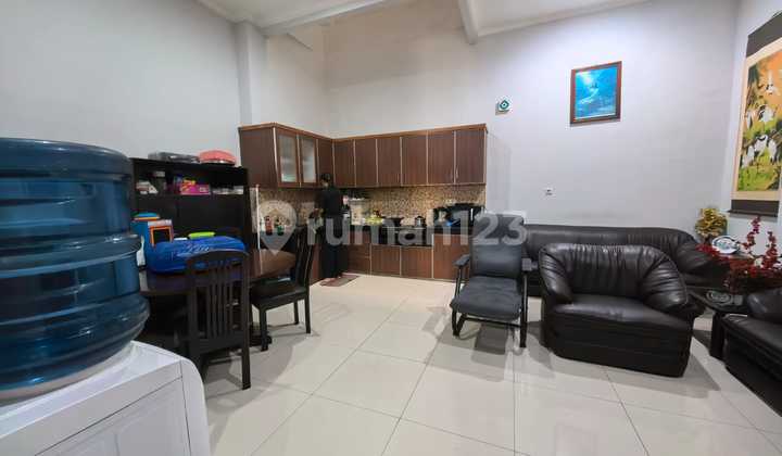 Rumah Bagus Sunter Metro