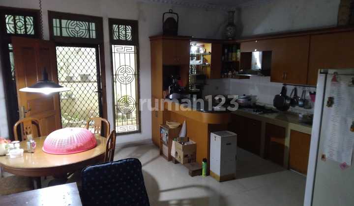 Rumah Strategis Siap Huni Di Pademangan 3 Lantai Full Beton 2