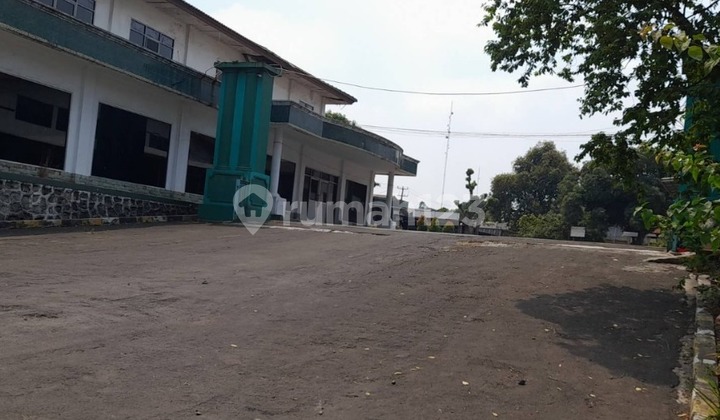 Factory for Sale in Jatake Industrial Area