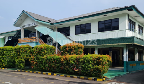 For Sale Ex Shoe Factory in Jatake