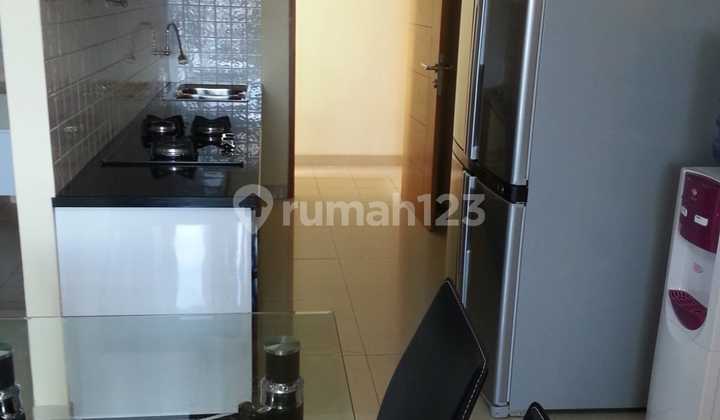 For Sale Hampton's Park Apartment Strategic Location For Sale Hampton's Park Apartment Strategic Location