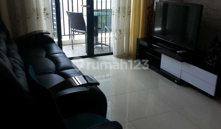 For Sale Hampton's Park Apartment Strategic Location For Sale Hampton's Park Apartment Strategic Location