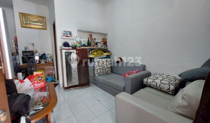 Buy House with Bonus AC, Water Heater & Refrigerator, RUMAH RUMPIN 1-STORY READY TO LIVE IN ARGAWANA BALE TIRTAWANA 2