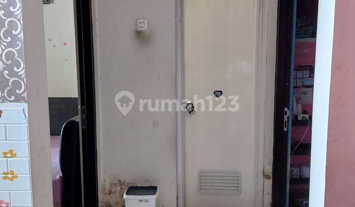 For Sale: Good House with SHM in Jatinangor, Sumedang.