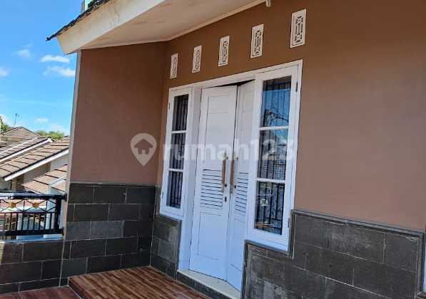 Good House Freehold Title Jatinangor, Sumedang