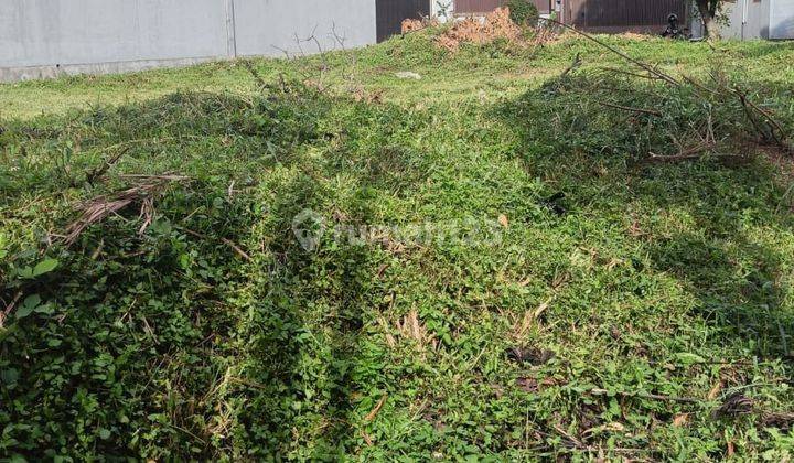Kavling Thi 2 Lokasi Sangat Bagus Masih Didepan Dekat Ke Sekolah Bpk Tinggal Jalan Kaki