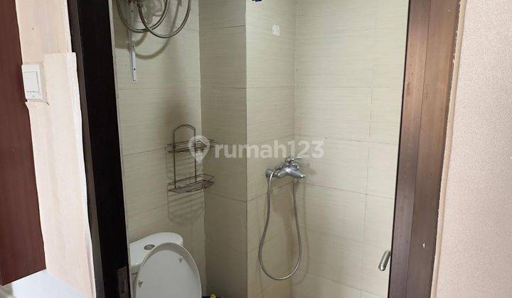 unit Apartemen Gateway Pasteur-Tower Topas A1  Lantai 8 no 8