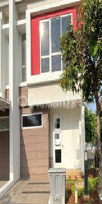 Rumah Minimalis Modern Di Cluster Martinez – Harga Terjangkau! 1