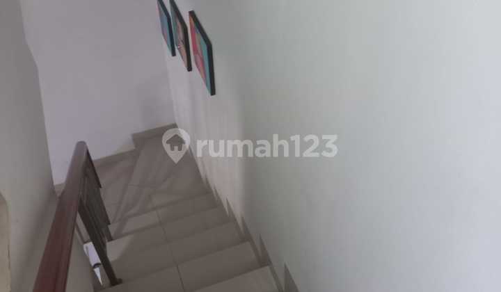 Hot Deal! Rumah Full Furnish Gaya Modern Di Gading Serpong 2